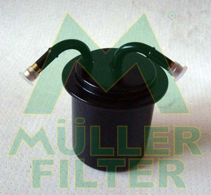MULLER FILTER Kütusefilter FB164